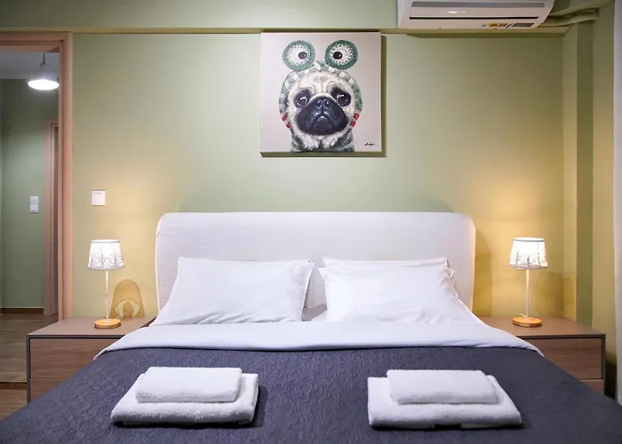 Your Attiki Home Vipgreece