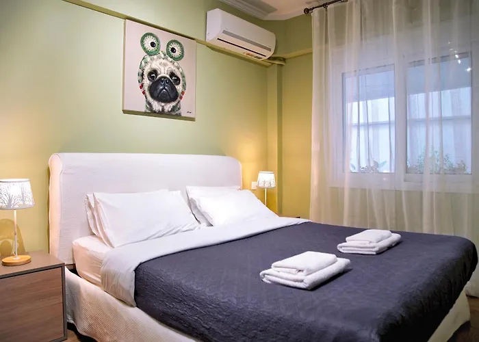 Your Attiki Home Vipgreece